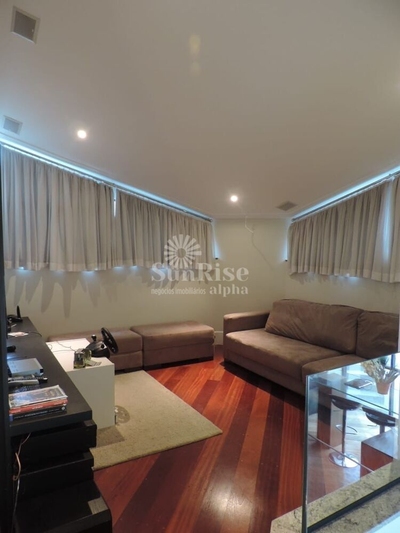 Casa, 4 quartos, 798 m² - Foto 3