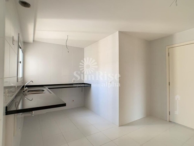 Apartamento, 3 quartos, 243 m² - Foto 2