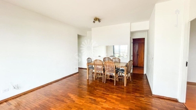 Apartamento, 2 quartos, 74 m² - Foto 4