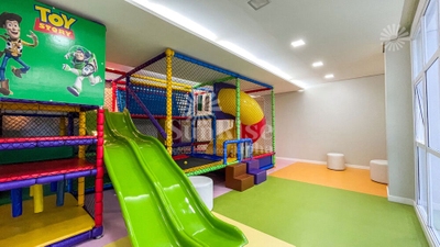 Apartamento, 3 quartos, 121 m² - Foto 2