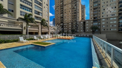 Apartamento, 3 quartos, 121 m² - Foto 3