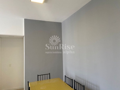 Apartamento, 1 quarto, 50 m² - Foto 1