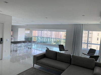 Apartamento, 3 quartos, 200 m² - Foto 3