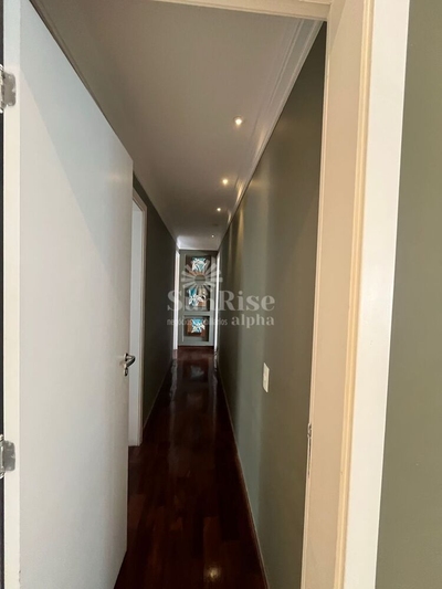 Apartamento, 3 quartos, 212 m² - Foto 1