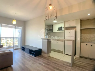 Apartamento, 1 quarto, 50 m² - Foto 1