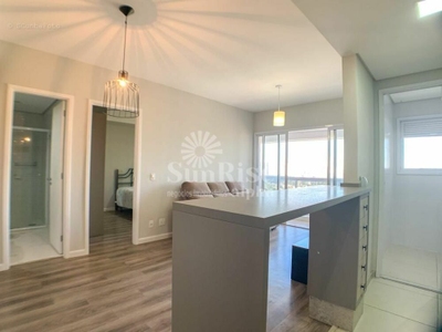 Apartamento, 1 quarto, 50 m² - Foto 5