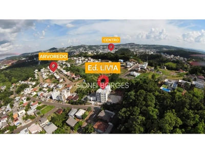 Apartamento, 1 quarto, 68 m² - Foto 1