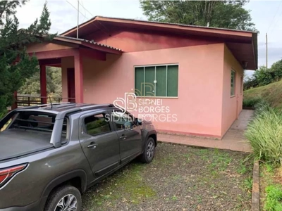 Sítio, 200 m² - Foto 1