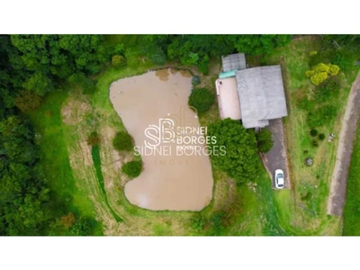 Sítio, 200 m² - Foto 4