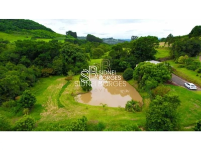 Sítio, 200 m² - Foto 2