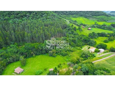 Sítio, 200 m² - Foto 3