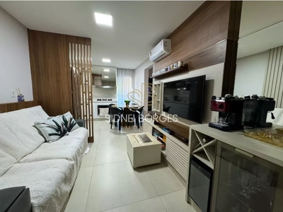 Apartamento, 3 quartos, 69 m² - Foto 1