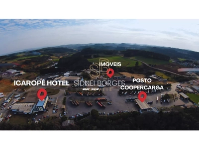 Terreno, 80400 m² - Foto 4