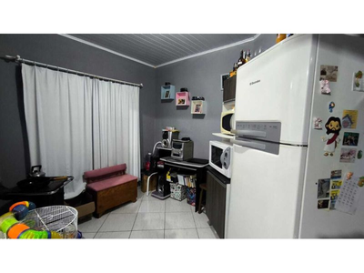 Apartamento, 2 quartos, 80 m² - Foto 2