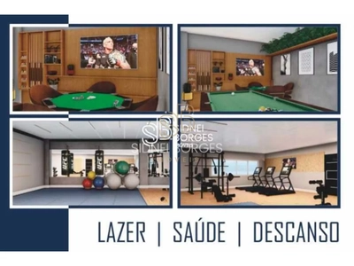 Apartamento, 1 quarto, 69 m² - Foto 4