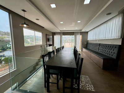 Apartamento, 3 quartos, 240 m² - Foto 3