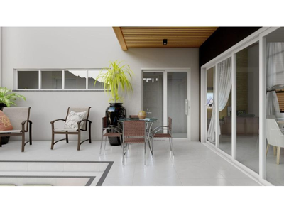 Casa, 175 m² - Foto 3