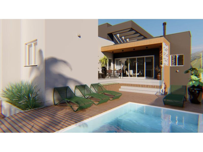 Casa, 175 m² - Foto 1