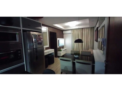 Apartamento, 2 quartos, 49 m² - Foto 3