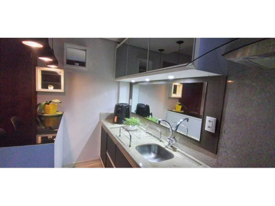 Apartamento, 2 quartos, 49 m² - Foto 2