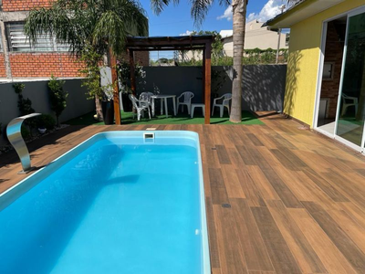 Casa, 2 quartos, 260 m² - Foto 1