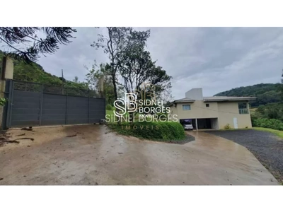 Sítio, 1 quarto, 180 m² - Foto 3