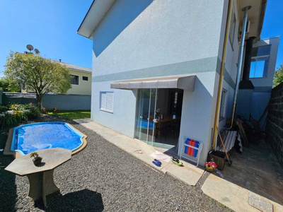 Casa, 3 quartos - Foto 4