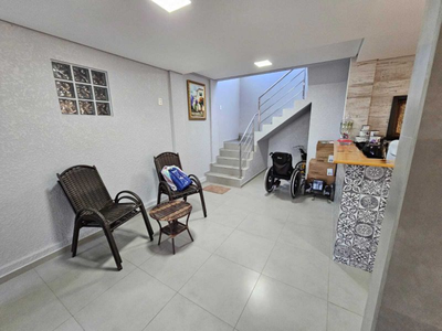 Casa, 3 quartos - Foto 5