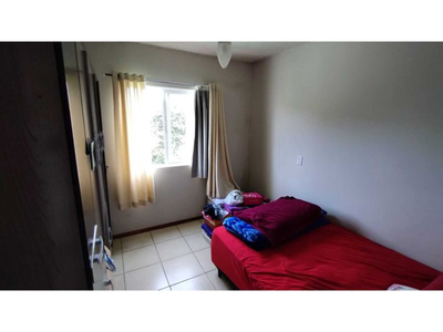 Apartamento, 2 quartos, 54 m² - Foto 2