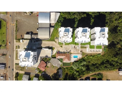 Apartamento, 2 quartos, 78 m² - Foto 1