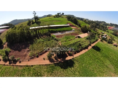 Fazenda-Sítio-Chácara - Foto 2