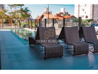 Apartamento, 2 quartos, 74 m² - Foto 2