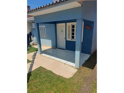 Casa, 2 quartos, 64 m² - Foto 1