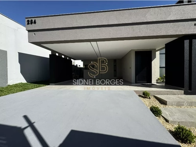 Casa, 2 quartos, 255 m² - Foto 3