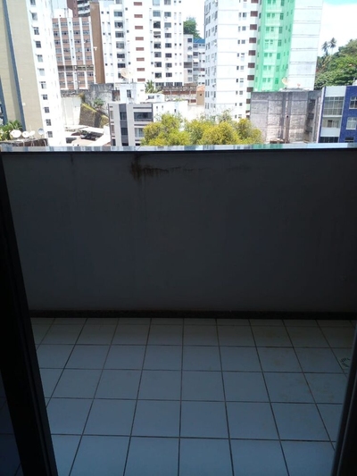 Apartamento, 1 quarto, 61 m² - Foto 2