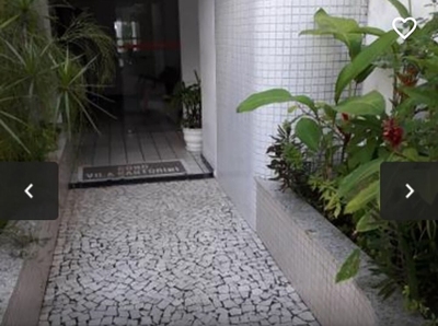 Apartamento, 1 quarto, 61 m² - Foto 3