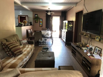 Casa, 4 quartos - Foto 3