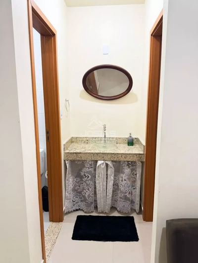 Apartamento, 1 quarto, 10 m² - Foto 5