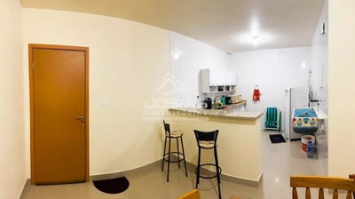 Apartamento, 1 quarto, 10 m² - Foto 1