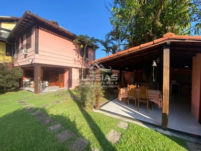 Casa de Condomínio, 5 quartos - Foto 1