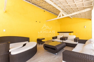 Casa de Condomínio, 5 quartos - Foto 4