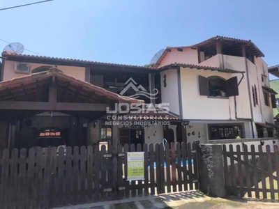 Casa, 4 quartos, 40 m² - Foto 1