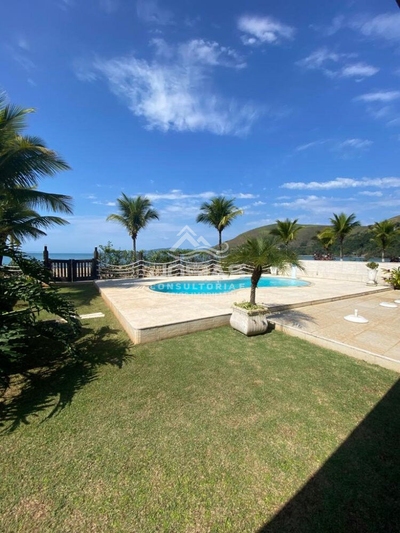 Casa de Condomínio, 5 quartos - Foto 4