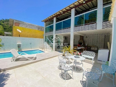 Casa, 5 quartos, 10 m² - Foto 3