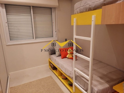 Apartamento, 2 quartos, 51 m² - Foto 2