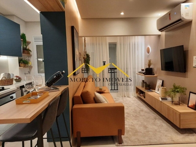 Apartamento, 2 quartos, 51 m² - Foto 5