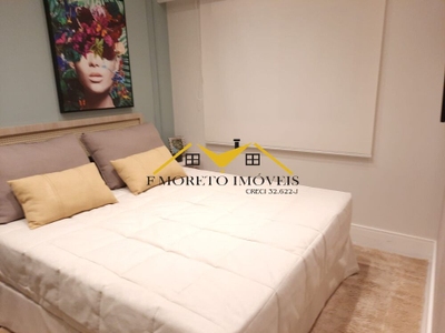 Apartamento, 2 quartos, 51 m² - Foto 3