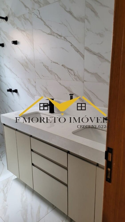 Casa, 3 quartos - Foto 4