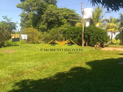 Sítio, 2 quartos - Foto 3