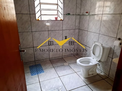 Casa, 2 quartos, 200 m² - Foto 4